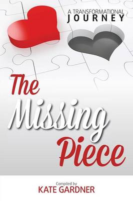 Missing Piece book