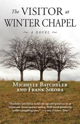 Visitor at Winter Chapel book