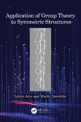 Application of Group Theory to Symmetric Structures book