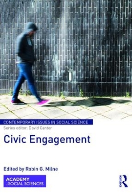 Civic Engagement by Robin G. Milne