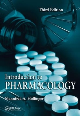 Introduction to Pharmacology book