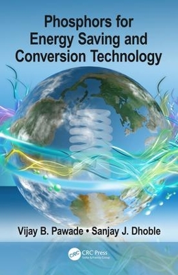 Phosphors for Energy Saving and Conversion Technology book