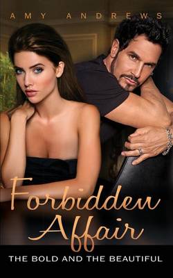 Forbidden Affair book