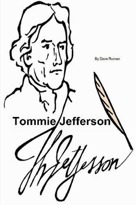 Tommie Jefferson book