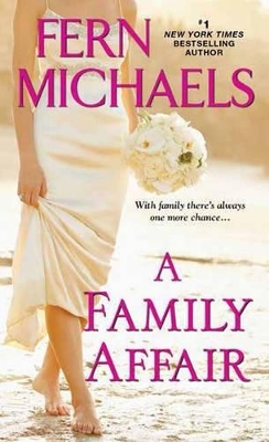 Family Affair book