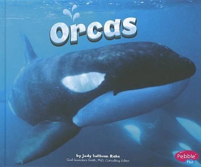 Orcas book