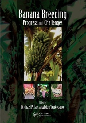 Banana Breeding book