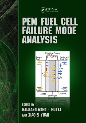 PEM Fuel Cell Failure Mode Analysis book