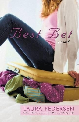 Best Bet by Laura Pedersen