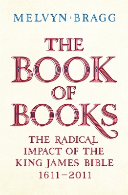 The Book of Books by Melvyn Bragg