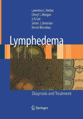 Lymphedema book