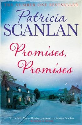 Promises, Promises book