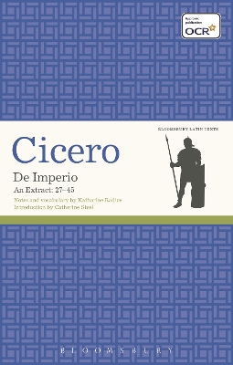 De Imperio: An Extract 27-45 book