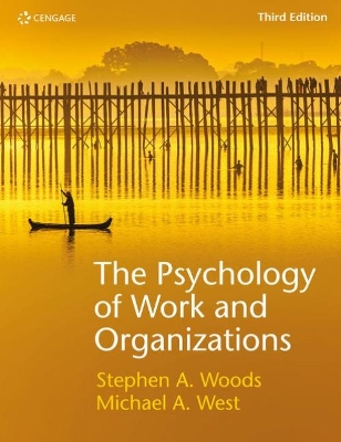 The Psychology of Work and Organizations book