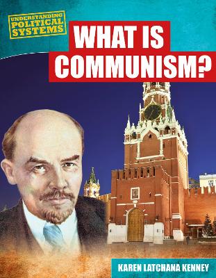 What Is Communism? book
