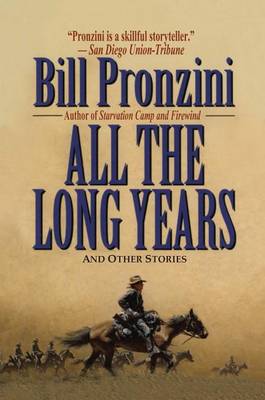 All the Long Years book