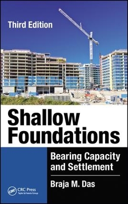 Shallow Foundations book