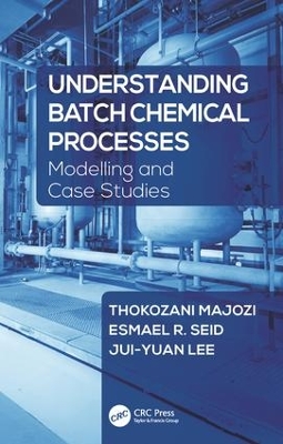 Understanding Batch Chemical Processes by Thokozani Majozi