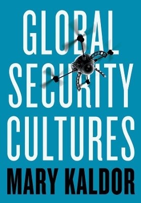 Global Security Cultures book