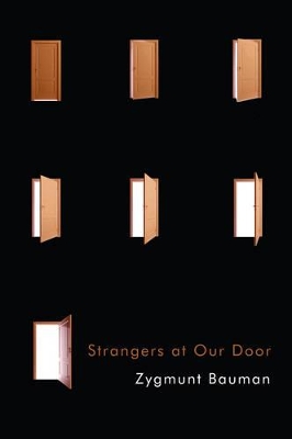 Strangers at Our Door book