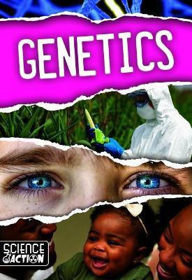 Genetics book