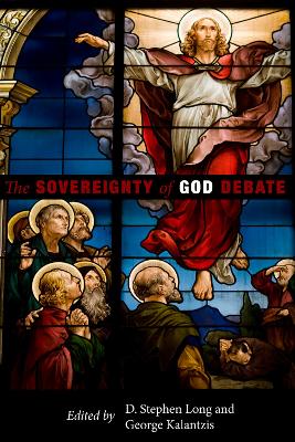 Sovereignty of God Debate book