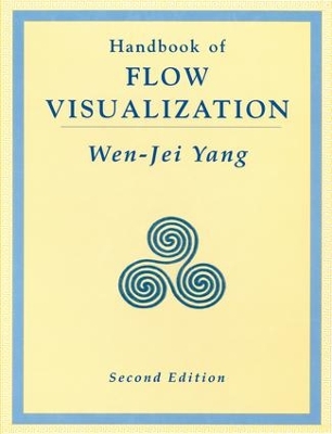 Handbook of Flow Visualization book