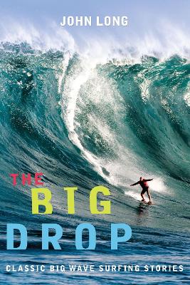 Big Drop book