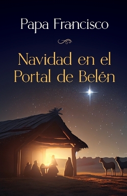 Navidad en el Portal de Belén book