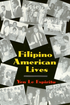 Filipino American Lives book