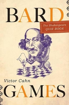 Bard Games by Victor Cahn