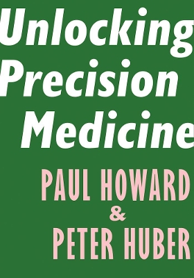 Unlocking Precision Medicine book