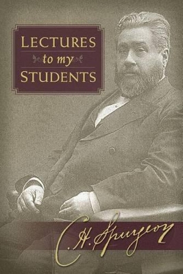 Lectures to My Students book