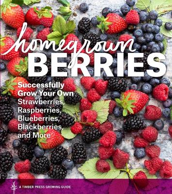 Homegrown Berries book