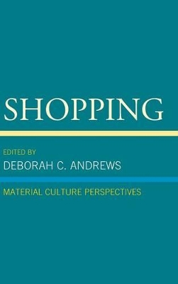 Shopping book