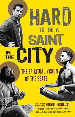 Hard To Be A Saint In The City book