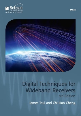 Digital Techniques for Wideband Receivers by James Tsui