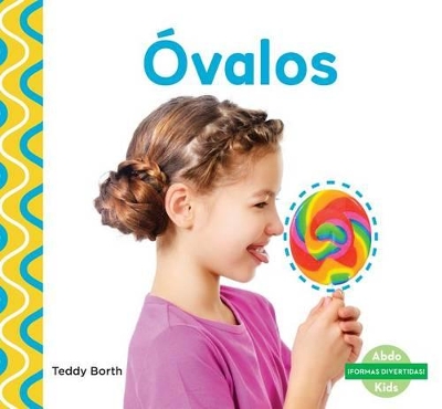  valos (Ovals) book