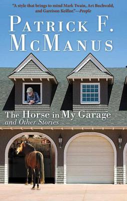 Horse in My Garage and Other Stories book
