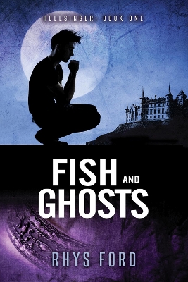 Fish and Ghosts book