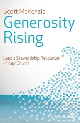 Generosity Rising book