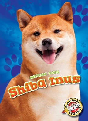 Shiba Inus book