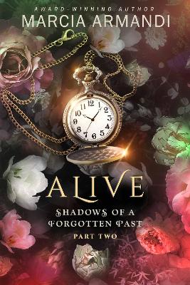 Alive book