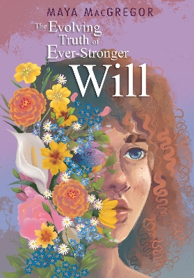 The Evolving Truth of Ever-Stronger Will book
