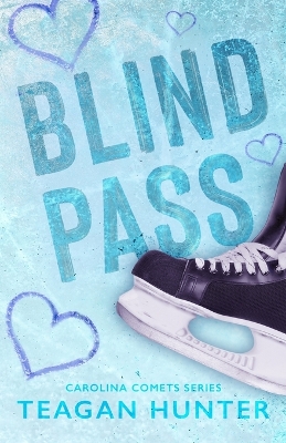 Blind Pass (Special Edition) book