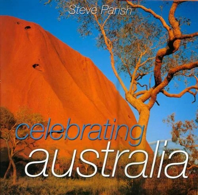 Celebrating Australia book