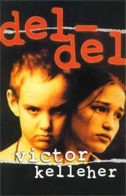 Del Del book
