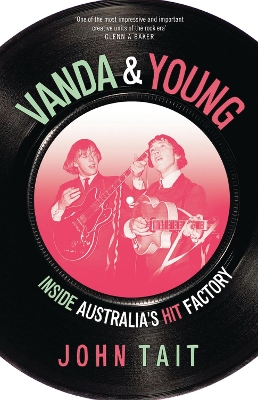 Vanda & Young by John Tait