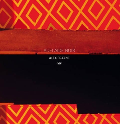 Adelaide Noir book