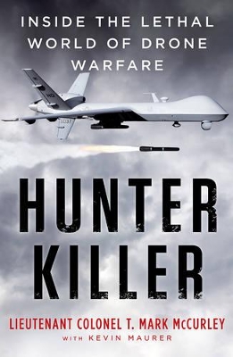 Hunter Killer book